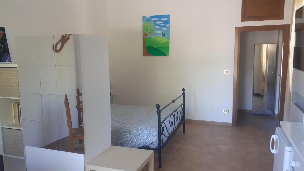 Apartamento Ai Boschi Ozzano dell'Emilia Exterior foto